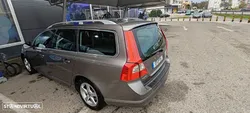 Volvo V70 1.6 D Drive Summum