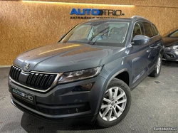 Skoda Kodiaq 2.0 TDI Style DSG