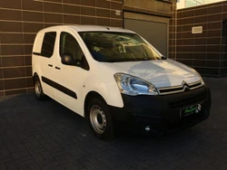 Citroen Berlingo 1.5 HDI 2 LUGARES