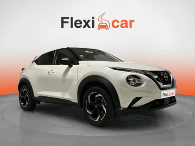 Nissan Juke 1.0 DIG-T Acenta