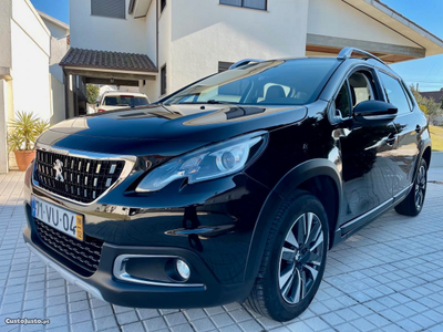 Peugeot 2008 1.6 HDI Allure 32.000KM Nacional