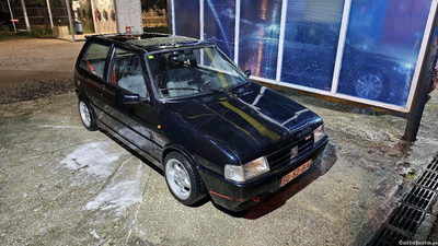 Fiat Uno 1.400 Turbo i.e