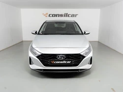 Hyundai I20 1.0 T-GDI Style