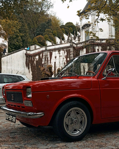 Fiat 127 mk1