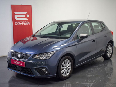 Seat Ibiza 1.6 TDI Reference