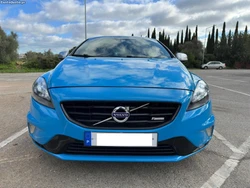 Volvo V40 R-Design