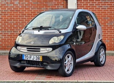 Smart ForTwo W450