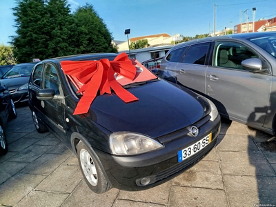 Opel Corsa 1.7Dti     ( Viatura Nacional  )