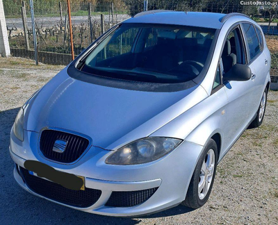 Seat Altea 1.9tdi