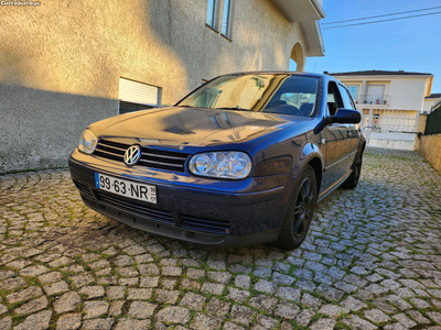 VW Golf 1.4