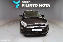 Kia Rio 1.0 T-GDi Drive