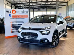 Citroën C3 1.2 PureTech Feel Pa