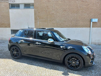 MINI Cooper 1.5 D 116cv Sport