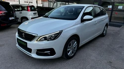 Peugeot 308 1.5 BlueHDi Active Pack EAT8