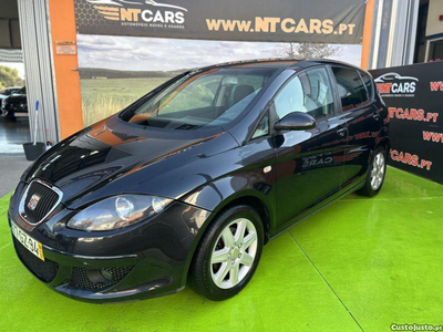 Seat Altea 1.9 TDI