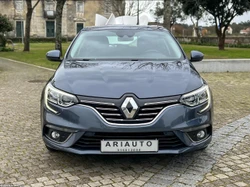 Renault Mégane 1.5 DCi