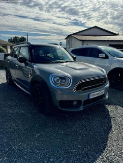 MINI Countryman Cooper S E Hybrid ALL4