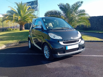 Smart ForTwo 1.0 COUPE - 71 CV - 2009