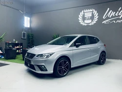 Seat Ibiza Sport