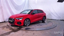 Audi A3 de 2021