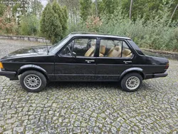 VW Jetta Mk1