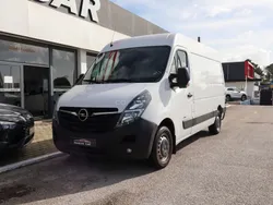 Opel Movano F3500