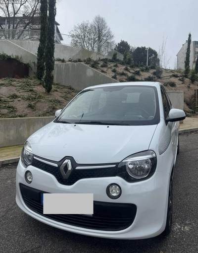 Renault Twingo 1000