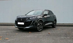 Peugeot 2008 1.5HDI 130CV ALLURE