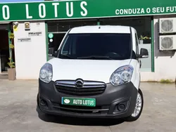 Opel Combo 1.6 CDTi L1H1