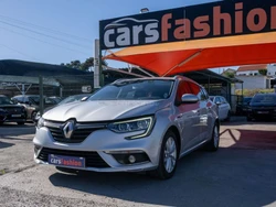 Renault Mégane 1.5 dCi Intens