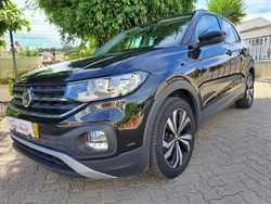 Volkswagen T-Cross TSI Advance