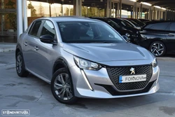 Peugeot e-208 50 kWh Active Pack