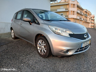 Nissan Note 1.2 Acenta