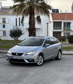 Seat Leon Style