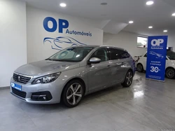 Peugeot 308 SW 1.2 PureTech Allure