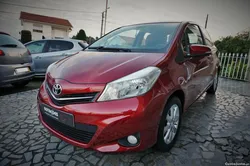 Toyota Yaris 1.0 VVT-i COMFORT+AC