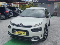 Citroen C4 1.5 BlueHDi Cool&Comfort EAT6