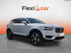 Volvo XC40 1.5 T5 PHEV Inscription