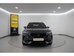 Cupra Formentor 1.5 TSI CUPRA DSG