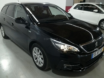 Peugeot 308 1.5 BHDI STYLE