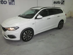 Fiat Tipo 1.3 Mtj Station Wagon