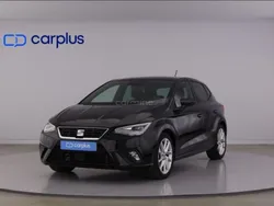 Seat Ibiza 1.0 TSI FR 5v