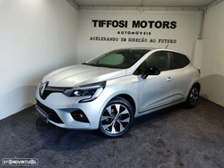 Renault Clio 1.0 TCe Techno Bi-Fuel