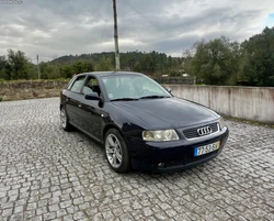 Audi A3 2