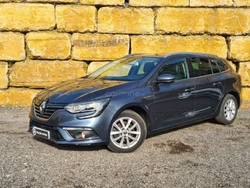 Renault Mégane 1.5 dCi Bose Edition