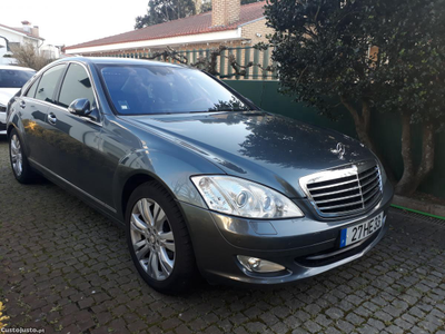 Mercedes-Benz S 320 S 320 CDI ELEGANCE