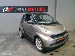 Smart ForTwo Coupé 0.8 cdi Pure 45