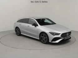 Mercedes Classe CLA CLA 200 AMG