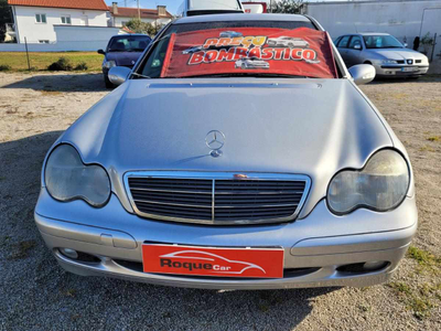 Mercedes-Benz Classe C C 270 CDi Classic