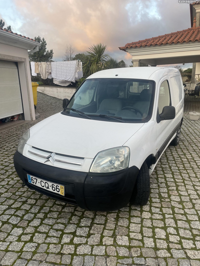 Citroën Berlingo 2.0 HDI